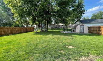 1309 E Elm St, Algona, IA 50511