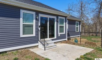 444 John Purdom, Almo, KY 42020