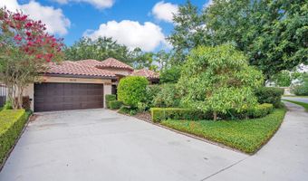 1609 GLEN EAGLES Way, Orlando, FL 32804