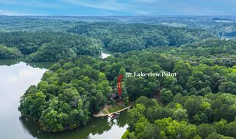 57 Lakeview Pt, Alexander City, AL 35010