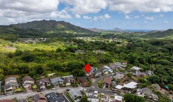 1193 Kika Pl, Kailua, HI 96734