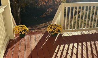 25568 Calima Dr, Abingdon, VA 24210