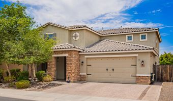 1822 N 214TH Ln, Buckeye, AZ 85396