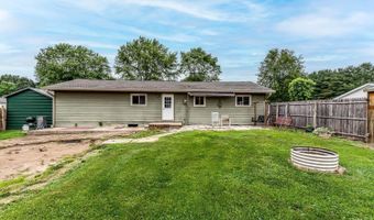 142 Tarry Park Ln, Bedford, IN 47421