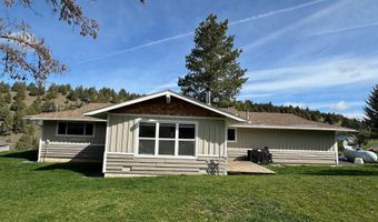 308 Edgewood Dr, Canyon City, OR 97820