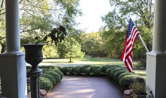 4465 CHOCCOLOCCO Rd, Anniston, AL 36207