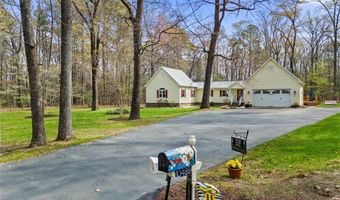 10488 Old Telegraph Rd, Ashland, VA 23005