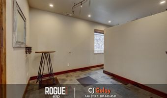 5880 E 2nd St, Casper, WY 82609