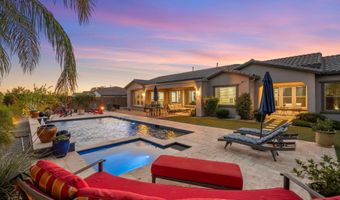 6119 E OYER Ln, Cave Creek, AZ 85331