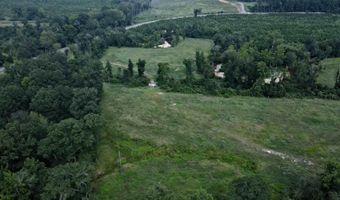 tbd 54.89 Acres N Hwy 53, Arkadelphia, AR 71923