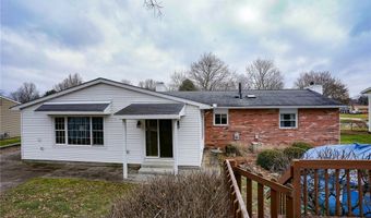 484 LONGVIEW Ave, Canal Fulton, OH 44614