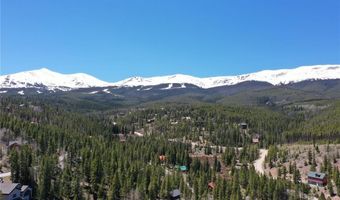 724 Blue Ridge Rd, Breckenridge, CO 80424