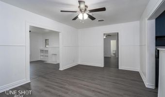 617 Grand Ave, Abilene, TX 79605