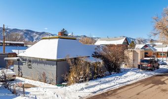 235 E Homestead Dr, Basalt, CO 81621