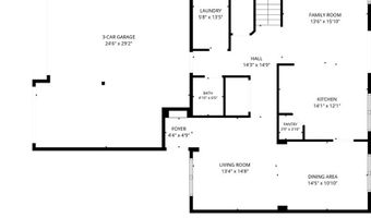 7796 Lobella St, Las Vegas, NV 89123