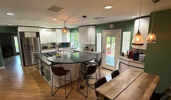 2501 Cherokee Hills Pl, Bartlesville, OK 74006