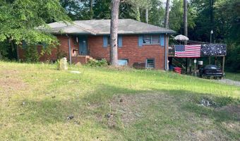 3842 Wynnwood Dr, Macon, GA 31206