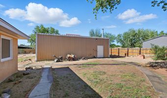 1595 W BOSQUE Loop, Bosque Farms, NM 87068