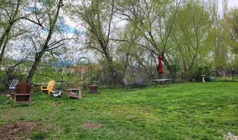 1917 CLIFFORD St, Baker City, OR 97814