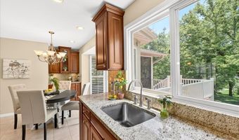 1218 Chavaniac Dr, Ballwin, MO 63011