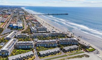 999 N Pacific St G201, Oceanside, CA 92054