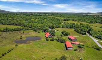 464 Wilder Hwy 76 Ac, Alpine, TN 38543