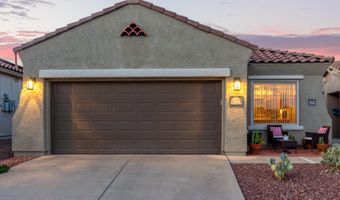 204 W Calle Media Luz, Sahuarita, AZ 85629