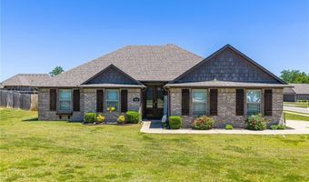 1006 Snow Goose Way, Barling, AR 72923