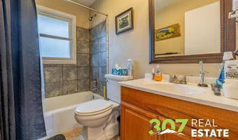 2026 Shoshoni Trl N, Cody, WY 82414