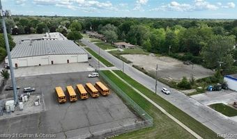 866 Inkster Rd, Inkster, MI 48141