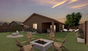 25424 W CARSON Dr, Buckeye, AZ 85326