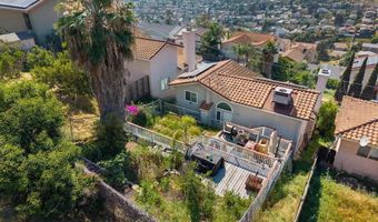 1229 La Mesa, Spring Valley, CA 91977
