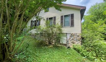 67 Kidd Frk, Banner, KY 41603