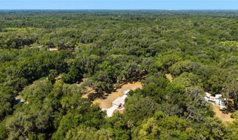 13920 NE 38TH Ave, Anthony, FL 32617