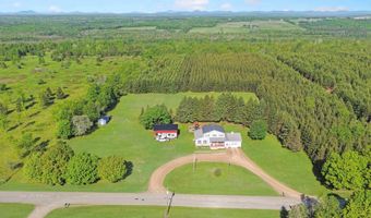 243 Goding Rd, Ashland, ME 04732