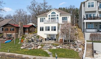 3795 W Sycamore Beach Rd, Angola, IN 46703