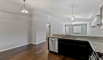 13632 NESS Ave, El Paso, TX 79928