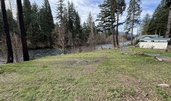 54480 McKenzie River Dr, Blue River, OR 97413