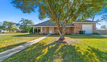 200 8th St, Bay St. Louis, MS 39520