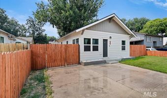 820 E Elgin St, Caldwell, ID 83605