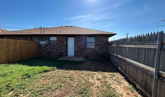 901 N Maryland St, Amarillo, TX 79106