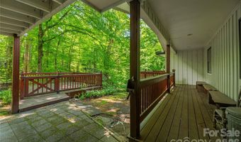 868 Cabin Flats Rd, Balsam, NC 28707