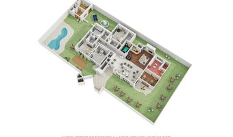 3970 Spencer St, Las Vegas, NV 89119