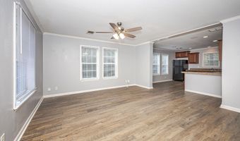 6003 E Lamar St, Bay St. Louis, MS 39520