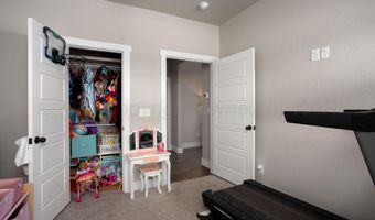 2601 Blue Spgs, Amarillo, TX 79124
