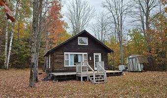 MR11 L35 Burbank Hill Road, Avon, ME 04966