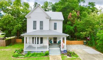 409 E Evens Steet, Bainbridge, GA 39819