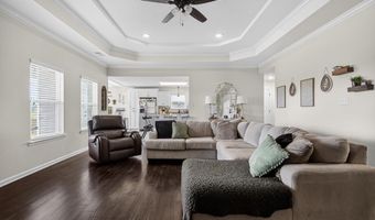 27934 S Sardis, Bauxite, AR 72011