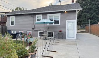 937 N Carrington Ave, Buffalo, WY 82834