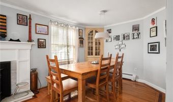 38 Chapel St, Burrillville, RI 02830